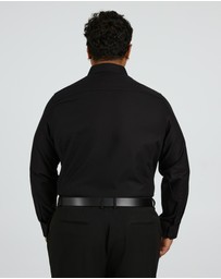 Johnny Bigg - Ace Easycare Twill Dress Shirt
