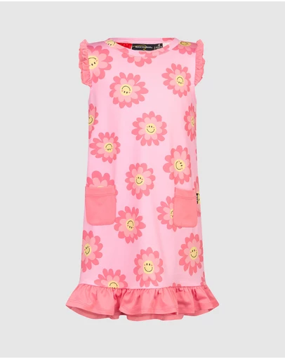 Rock Your Kid - Gracie Nightie - Kids