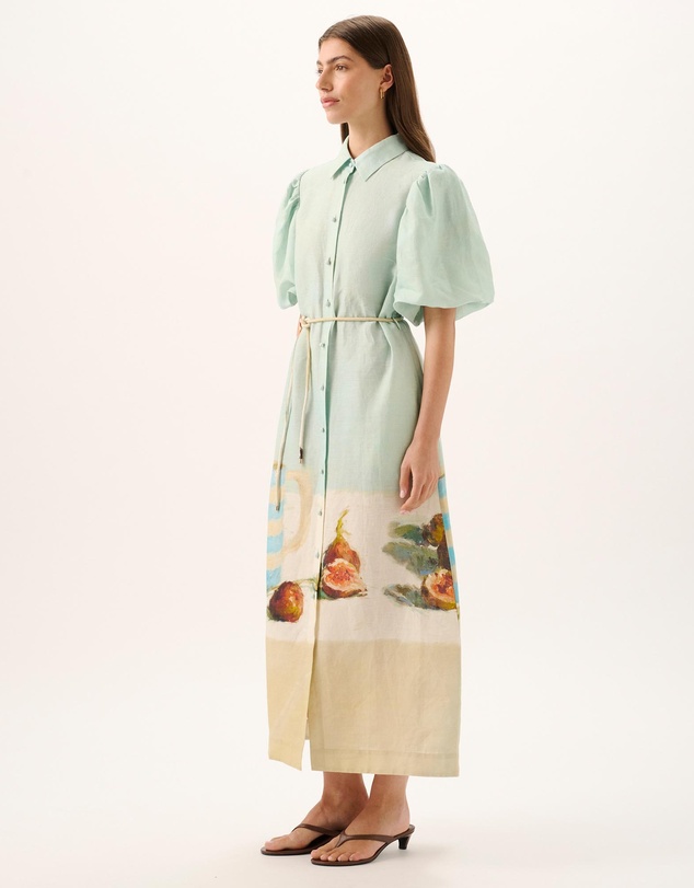 ROAME. - Berkley Dress