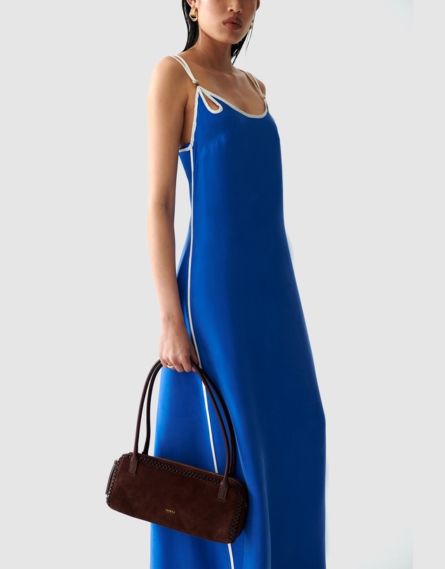 Sancia  - The Hayes Dress