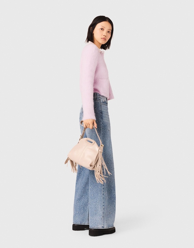 Maje - Meud Cardigan