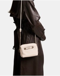 GUESS - Francy Camera Crossbody
