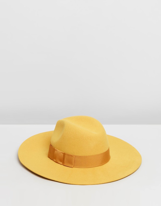 Brixton - Piper Hat