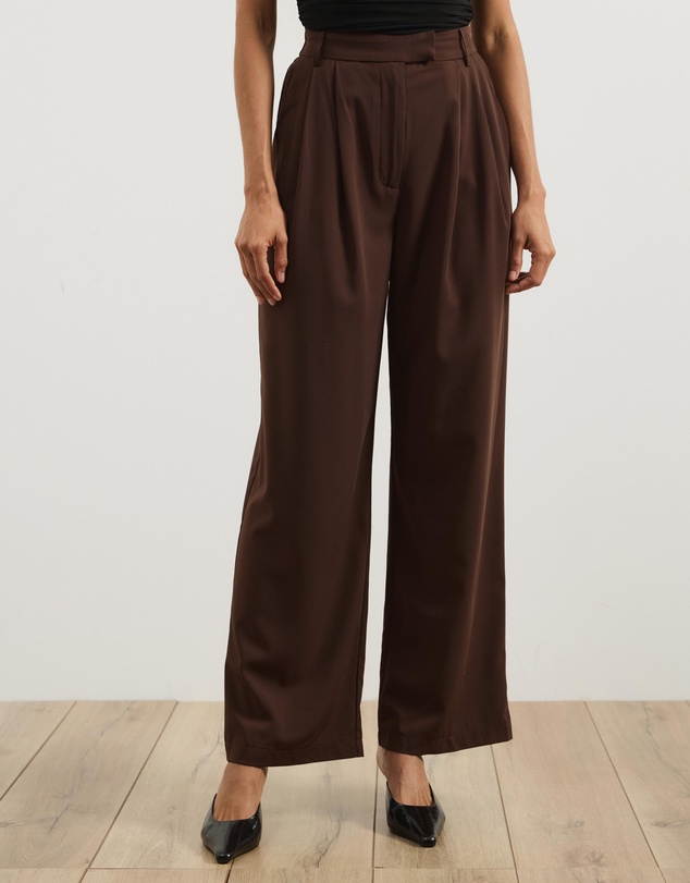Atmos&Here - Kara Tailored Pants