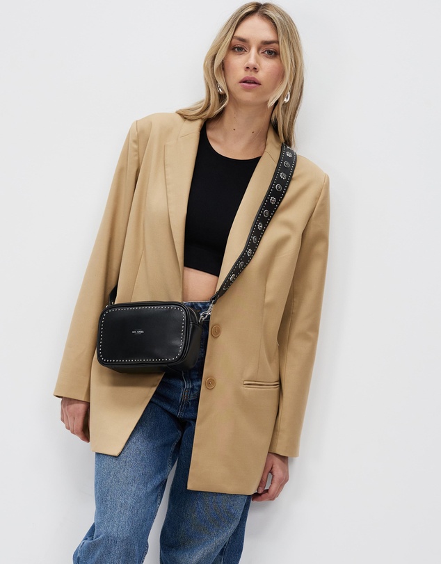 Sol Sana - Camera Bag