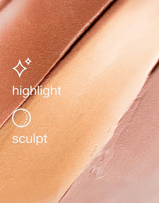 Clinique - Chubby Stick Sculpting Highlight