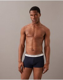 Calvin Klein - Balance 3 Pack Trunks