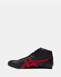 Onitsuka Tiger - Mexico Mid Runner - Unisex