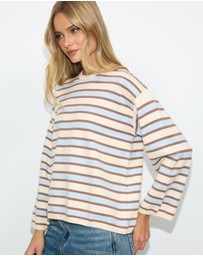 Dazie - Nostalgia Knitted Sweater