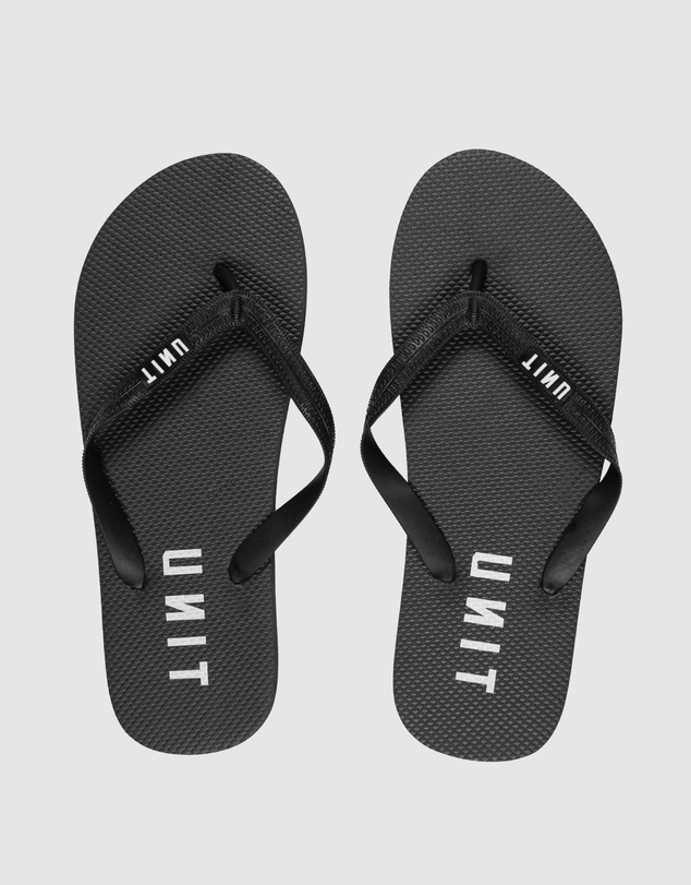 UNIT - UNIT Icon Men's Footwear Flip Flops