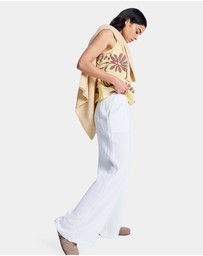 Roxy - Womens What A Vibe Pants