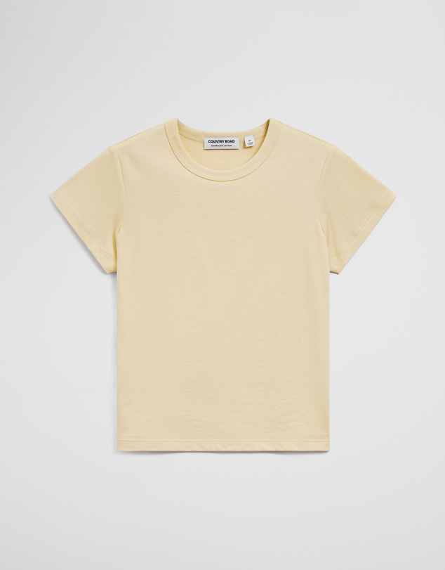 Country Road - Australian Cotton Baby T-shirt
