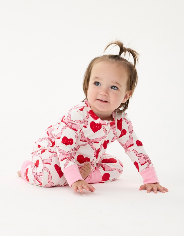 Rock Your Baby - Wild At Heart Coverall