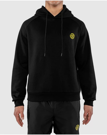 SKINS - Long Sleeves Hoodie - Men's