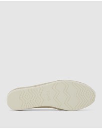 TOMS - Alpargata Ballet Flat