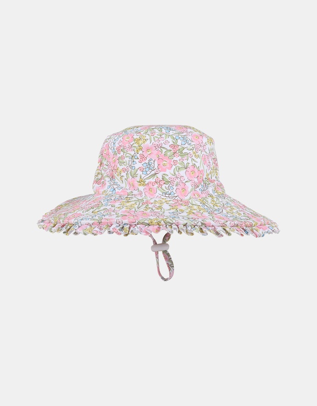 Minihaha - Marissa Swim Sunhat - Babies-Teens