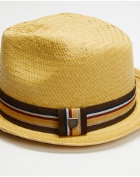 Brixton - Castor Fedora
