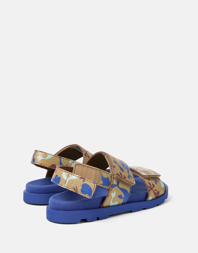 Camper - Brutus Sandal Kids