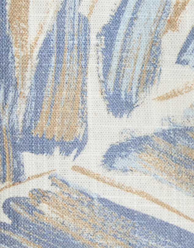 Johnny Bigg - Curacao Print Shirt