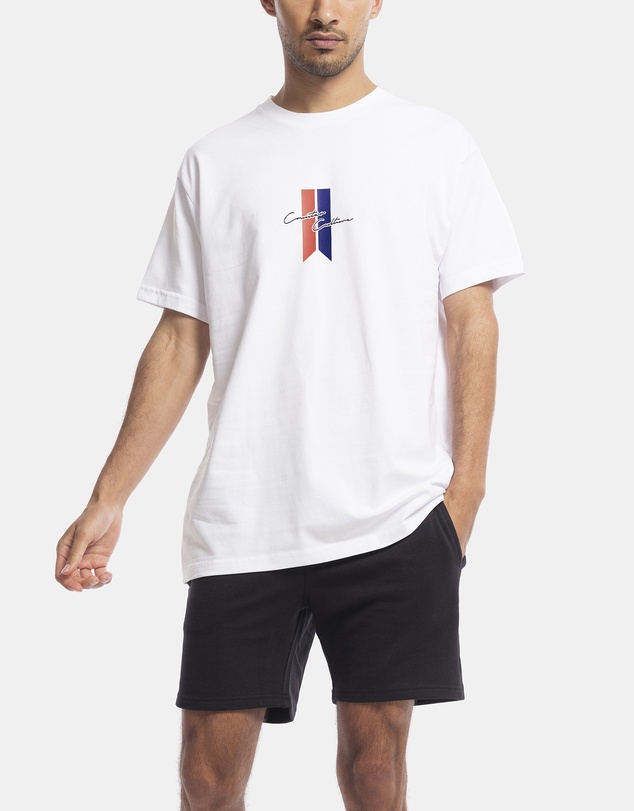 Counter Culture - Peak Oversize Tee