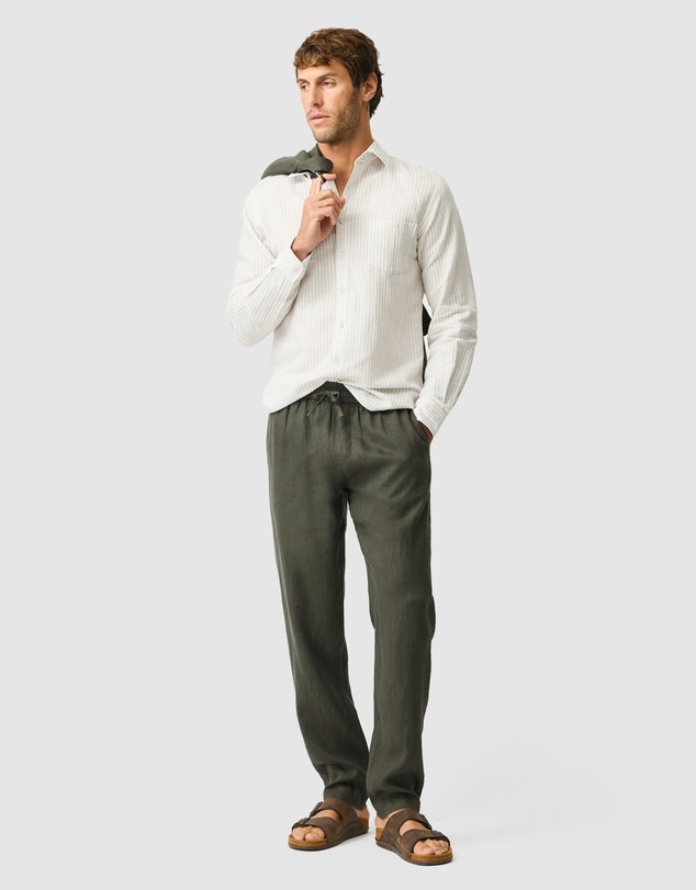 Rodd & Gunn - Twin Falls Sports Fit Shirt