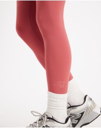 ACTIF STUDIO - North Bondi Active Sculpting Leggings 25