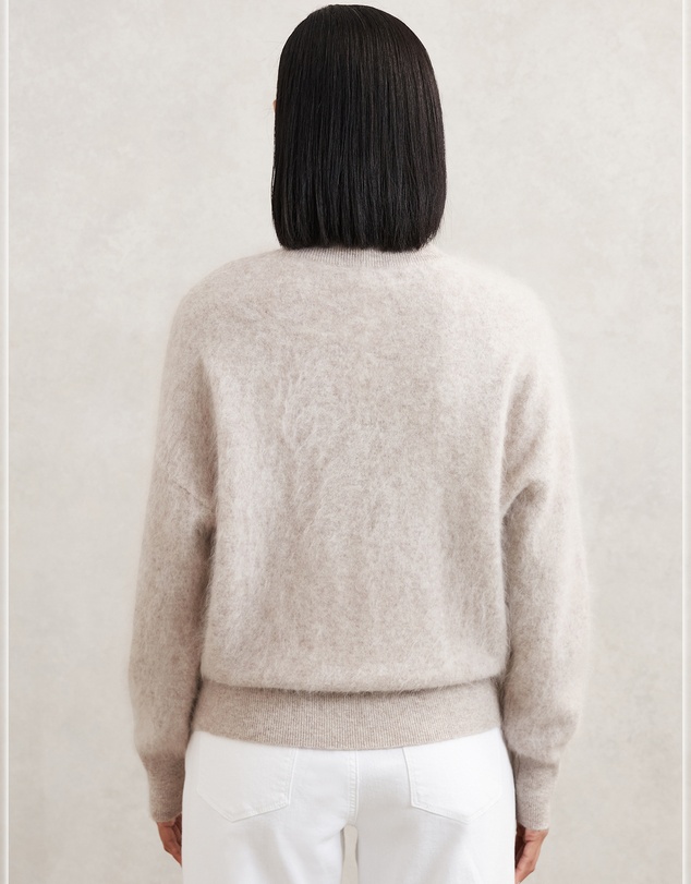 REISS - Misha Jumper