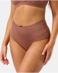 Hush Hush - Modal Full Brief