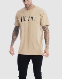 DVNT - Trademark Tee
