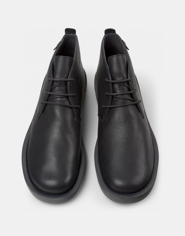 Camper - Sneaker-Bootie Wagon