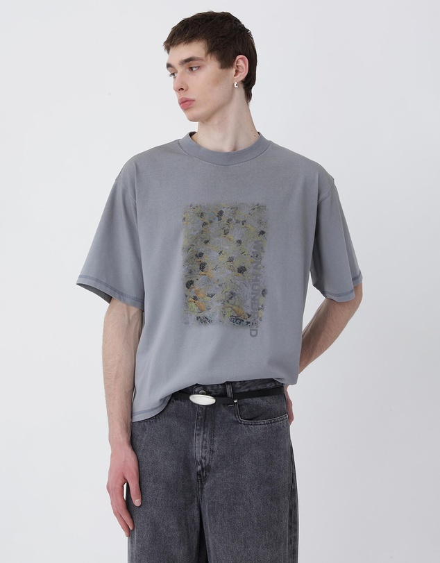 Won Hundred - Houston Rafting T-Shirt