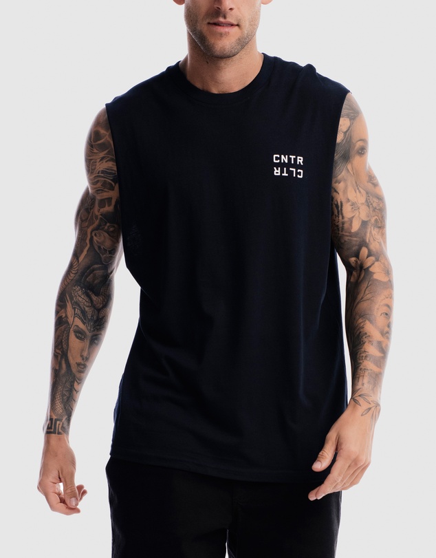 Counter Culture - Geo Tank
