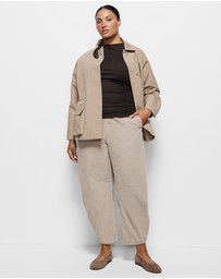 Commonry - Natasha Top