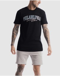 Counter Culture - Philly Tee