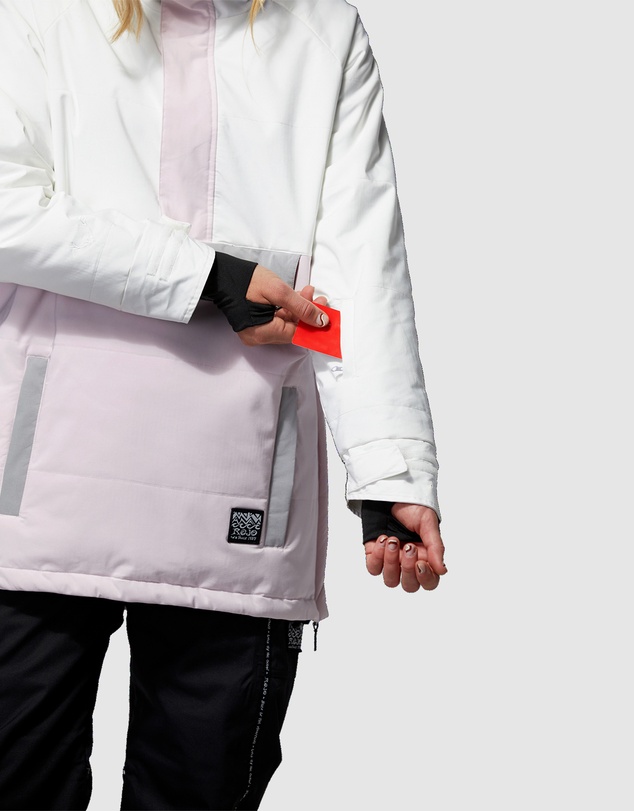 ROJO Outerwear - Zoe Jacket