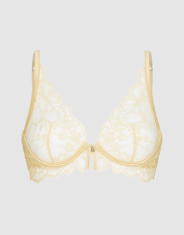 Hunkemoller - Prina Up Bra