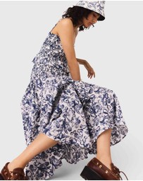 Maje - Junnafruit Skirt