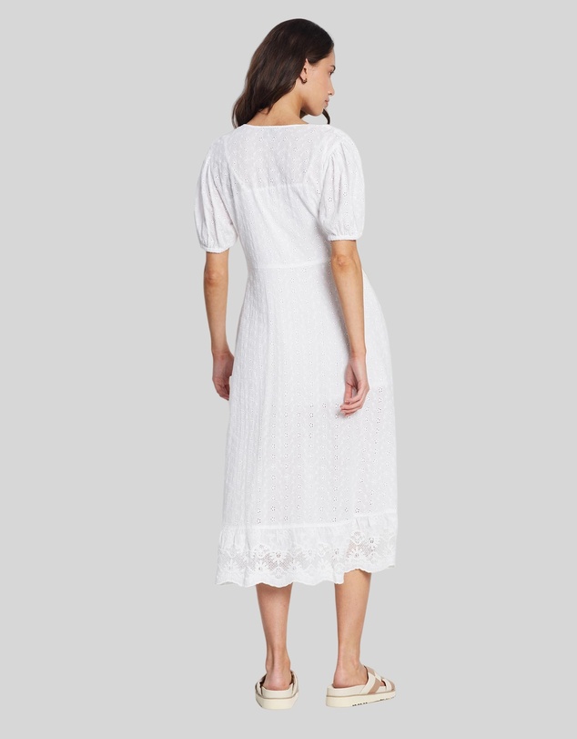 KAJA Clothing - Avery Dress