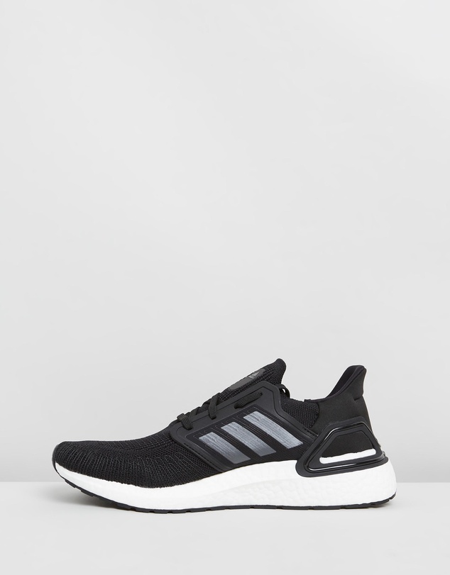 adidas Performance - UltraBOOST 20 - Men's Running Shoes