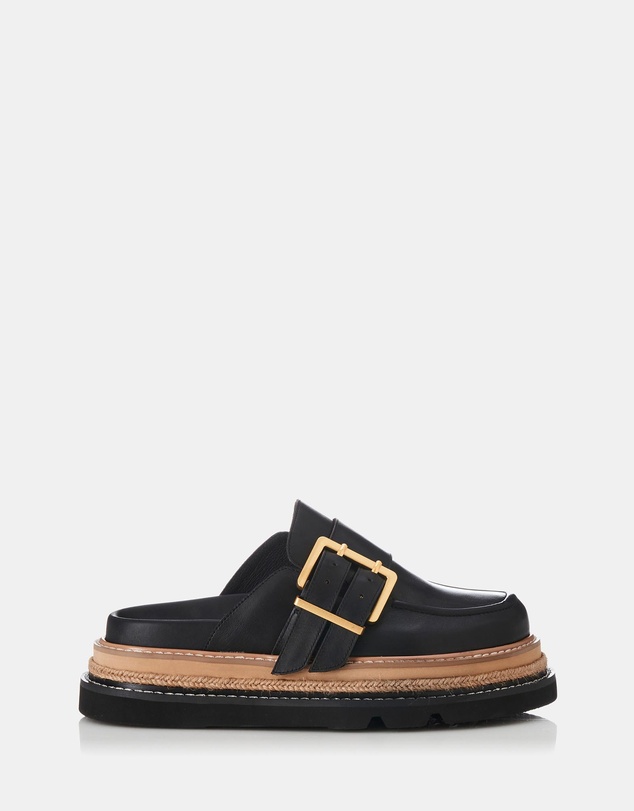 Alias Mae - Vella Sandals