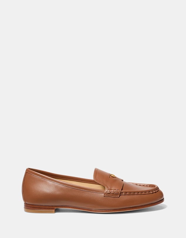 Michael Kors - Jennings Loafers