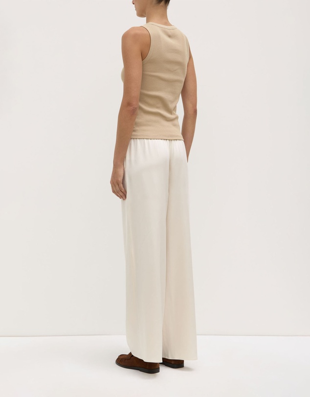 Assembly Label - Pippa Silk Pants