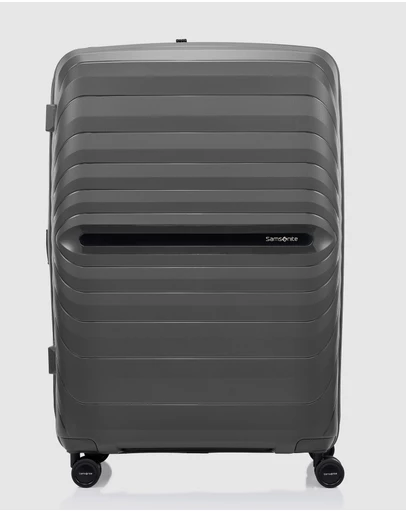 Samsonite - Octolite Neo Suitcase 81Cm Expandable