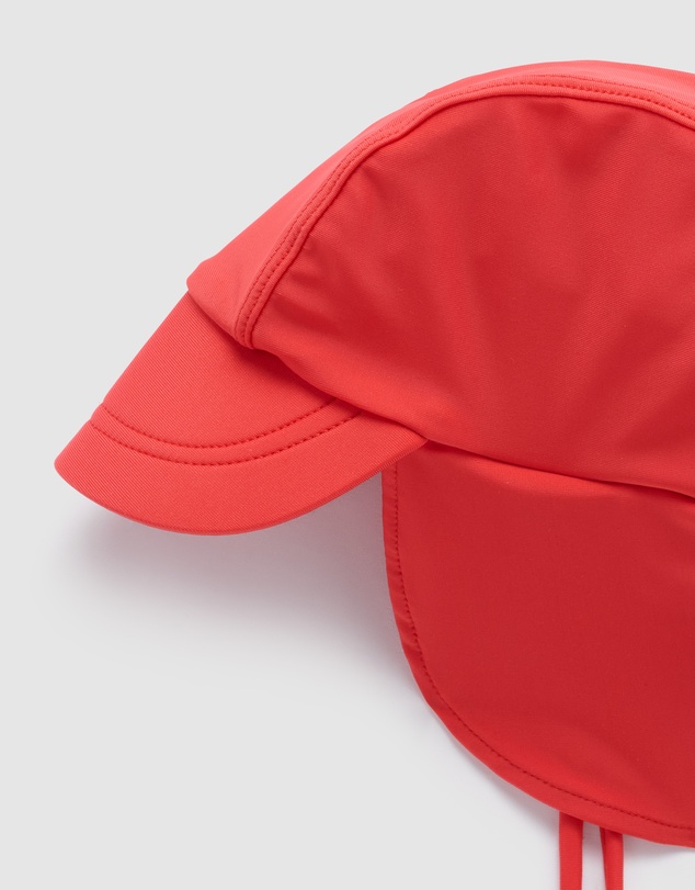 Purebaby - Legionaires Swim Hat- Kids-Babies