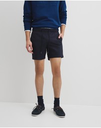 Country Road - Deck Short