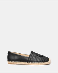 Michael Kors - Kenzie Espadrilles - Women's