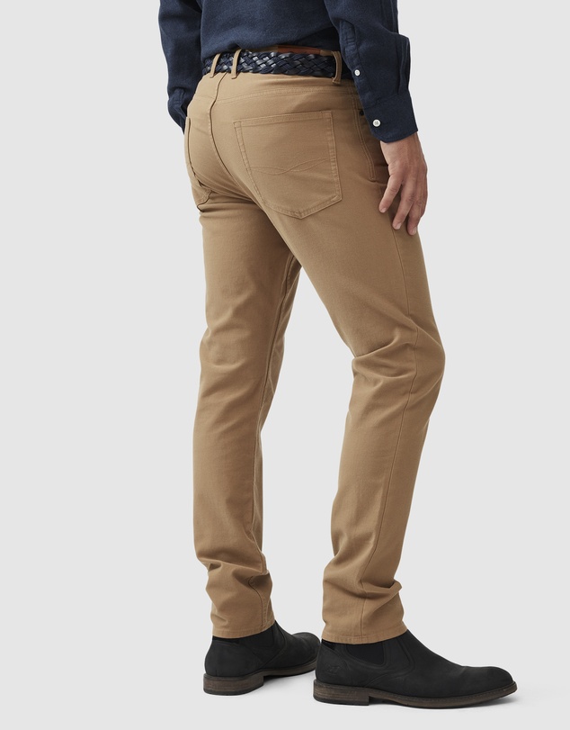 Rodd & Gunn - Motion 2 Straight Jean Long Leg