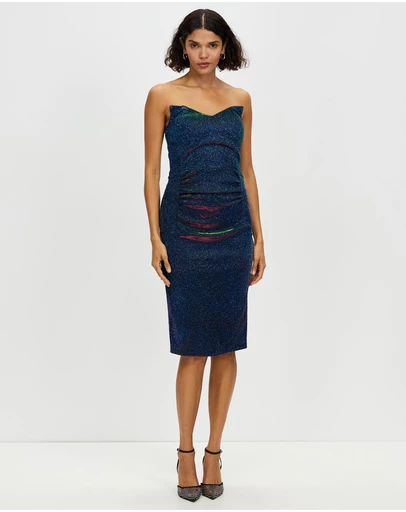Romance by Honey and Beau - Venus Dress