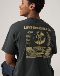 Levi's - Vintage Fit Graphic Tee