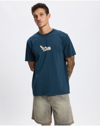 Thrills - Between Chaos & Calm Merch Fit Tee